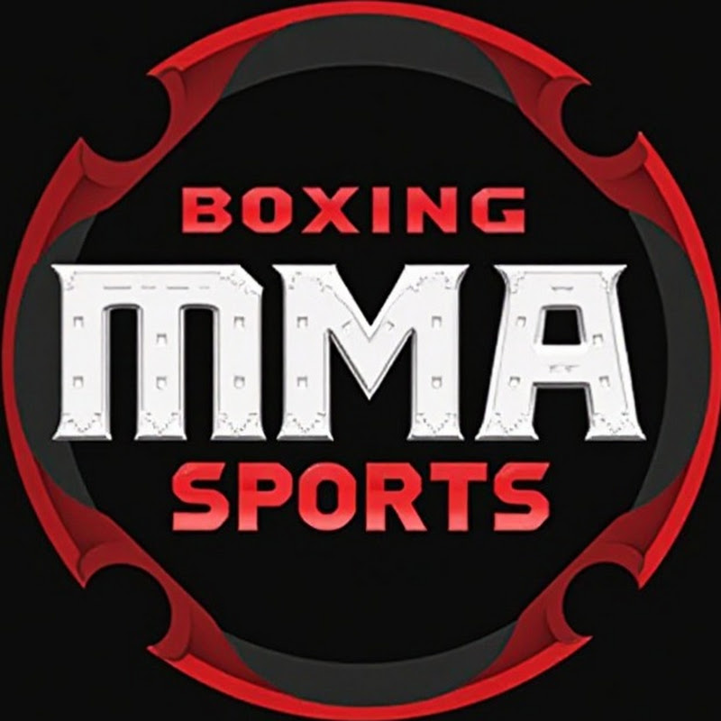 Boxing MMA Sports