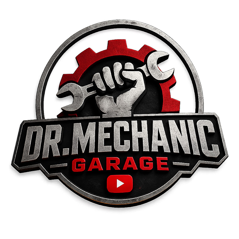 Dr. Mechanic Garage