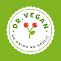 VEGAN BOWL logo