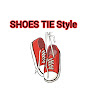 SHOES TIE Style logo