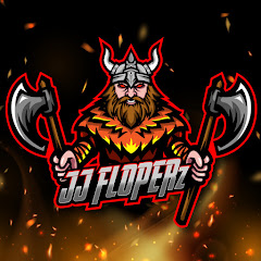 JJ FLOPERz channel logo