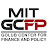 MIT Golub Center for Finance and Policy