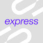 Stitch Express logo