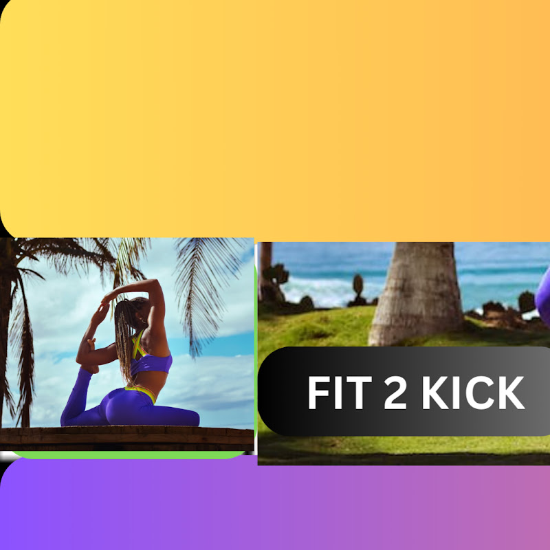 Fit 2 Kick