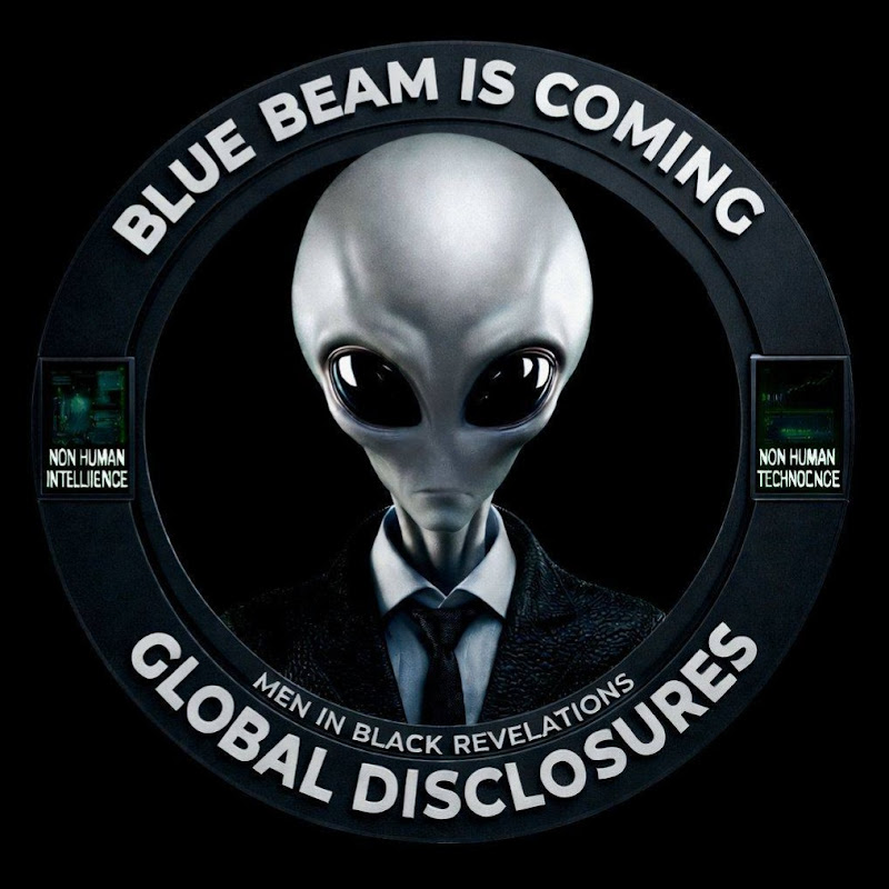 Men in Black Revelaciones