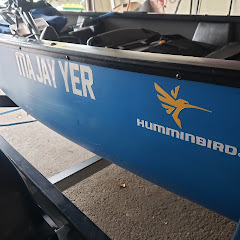 MN CANOE ADVENTURE