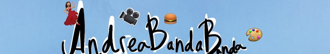 Andrea Banda Banda رمز قناة اليوتيوب