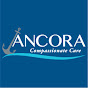 Ancora Compassionate Care logo