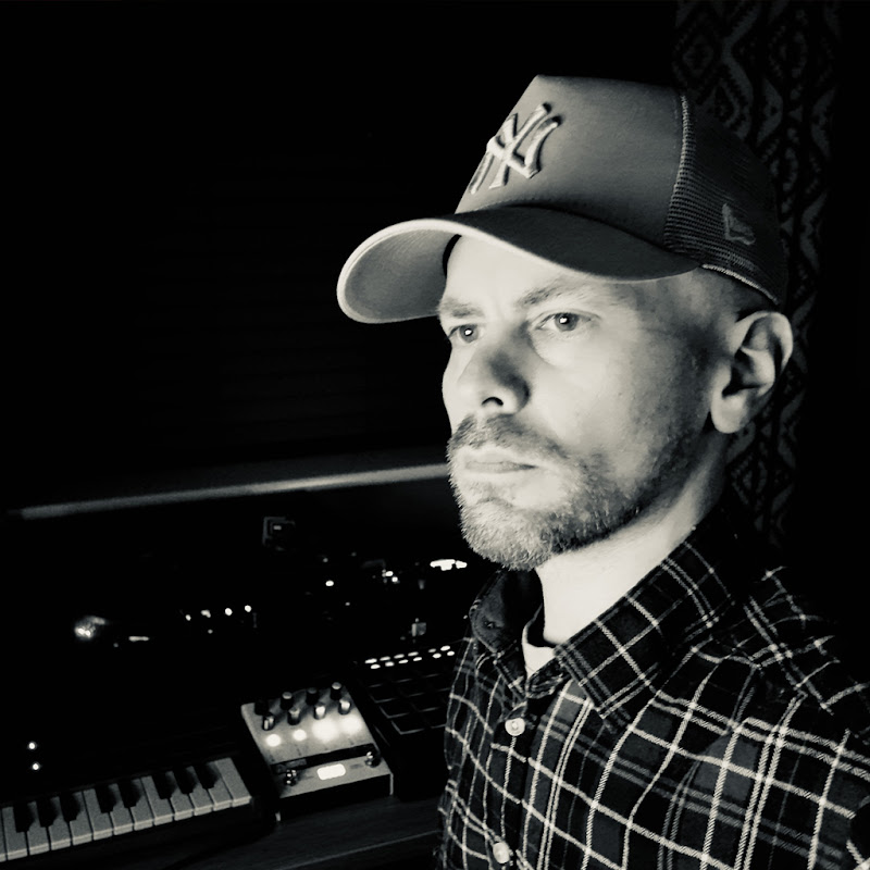 David Cutter Music icon
