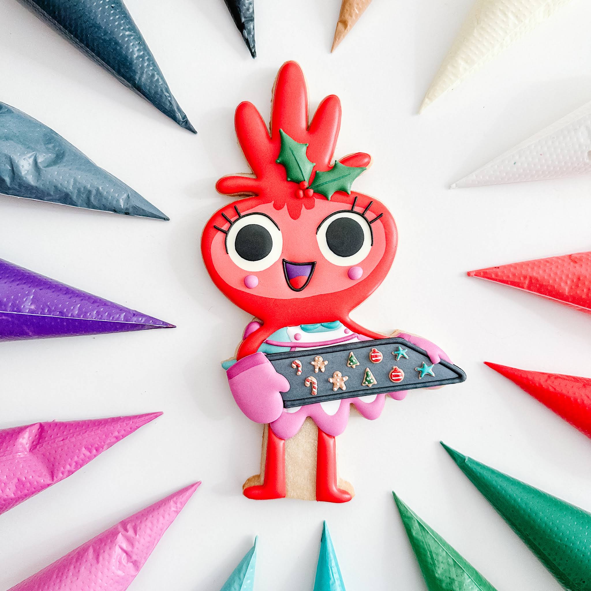 Post from Rhymington Square - Songs & Rhymes for Kids!