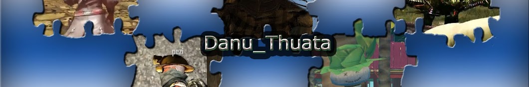 Danu Thuata YouTube channel avatar