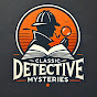 Classic Detective Mysteries logo