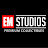 EM Studios Premium Collectibles
