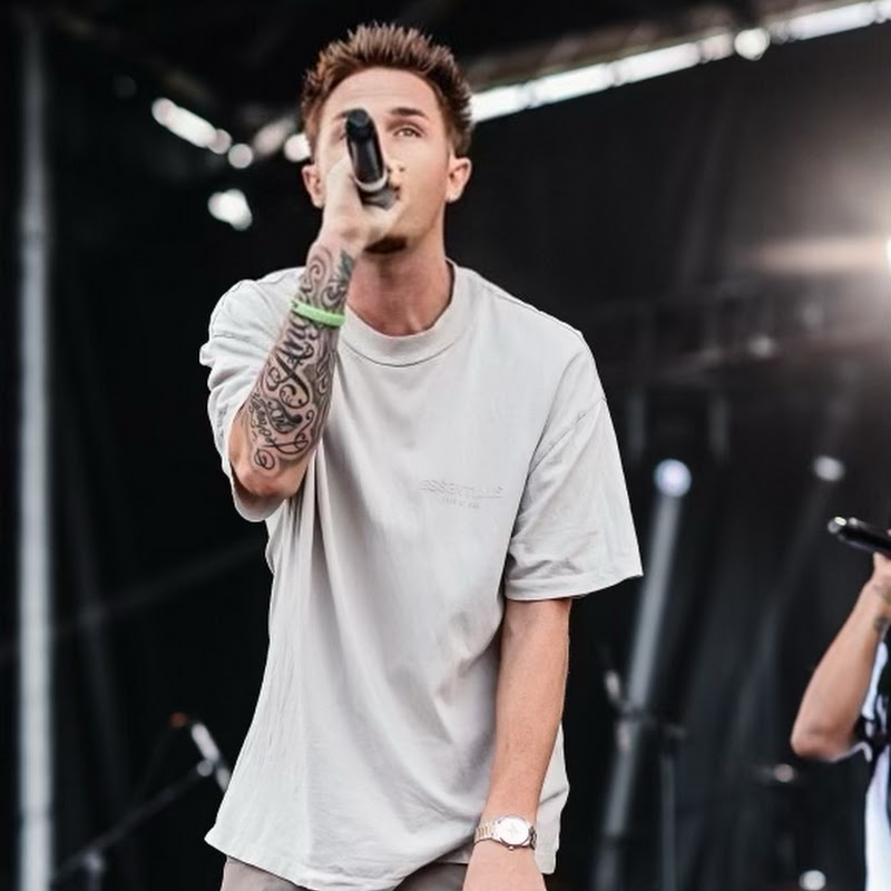 Christian RadkeTV