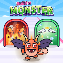 Build a Monster
