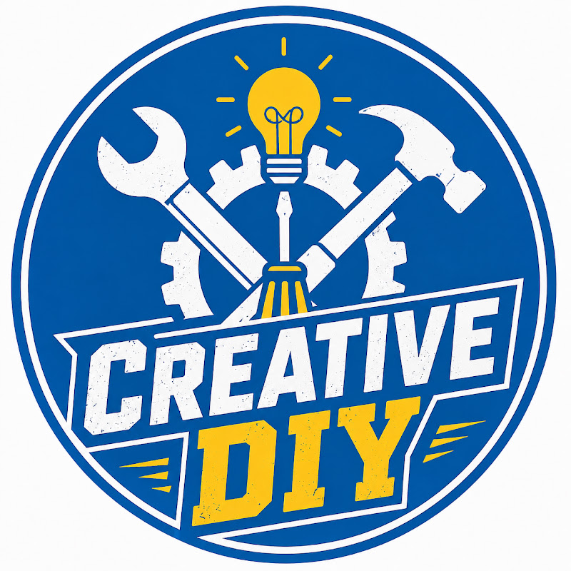 Creative DIY