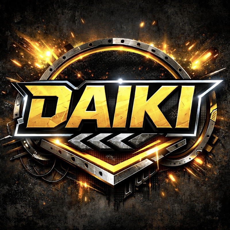 Daiki Style Gaming