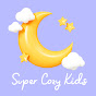 Super Cozy Kids logo