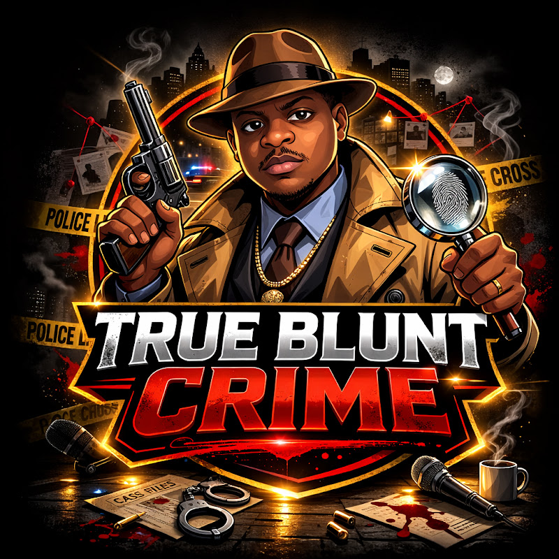 True Blunt Crime