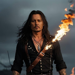 Stephanie Loves Michael Jackson and Johnny Depp 