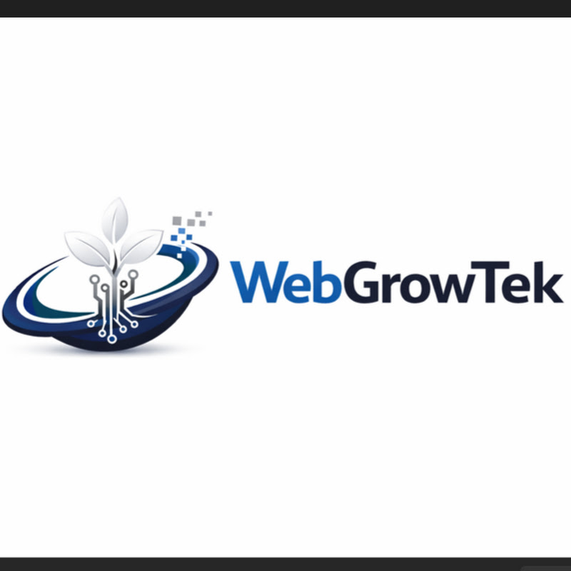 WebGrowTek – Web Development Services 