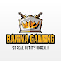 BANIYA GAMING logo