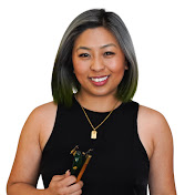 Kim Tran-Flores | Kimlligraphy