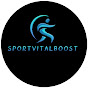 Sportvital Boost logo