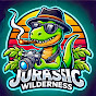 Jurassic Wilderness logo