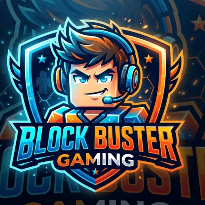 Block buster gaming 