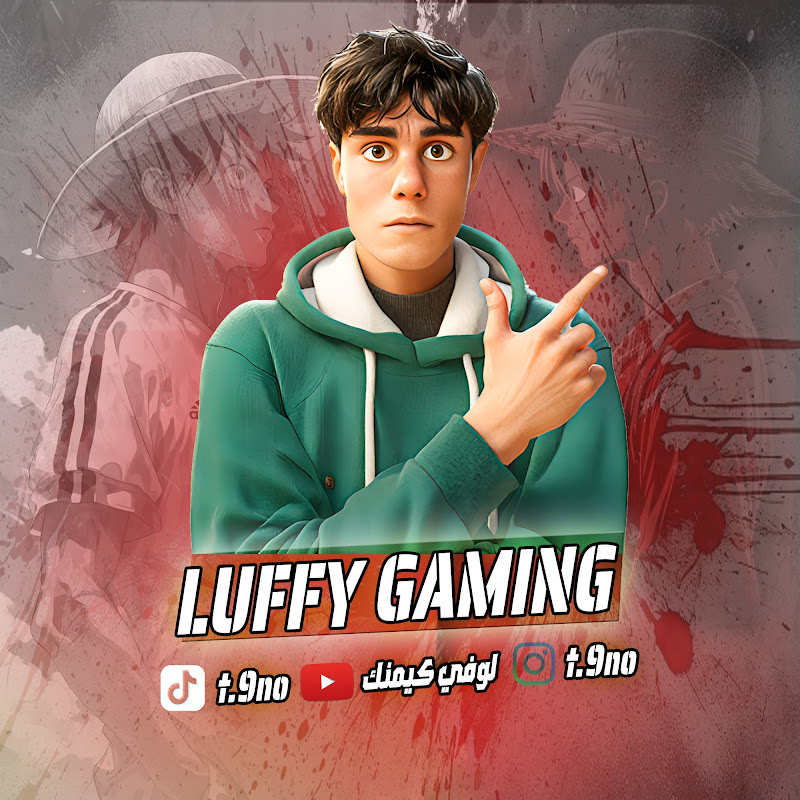 LUFFY GAMING