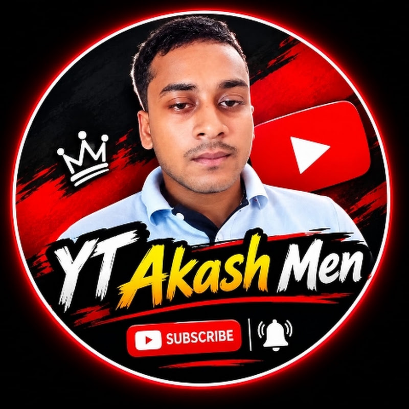 YT Akash Men