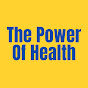 The Power Of Health logo