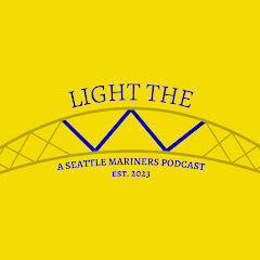 Light The W: A Seattle Mariners Podcast