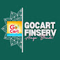 Gocart Finserv  logo