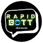 Rapidbott logo