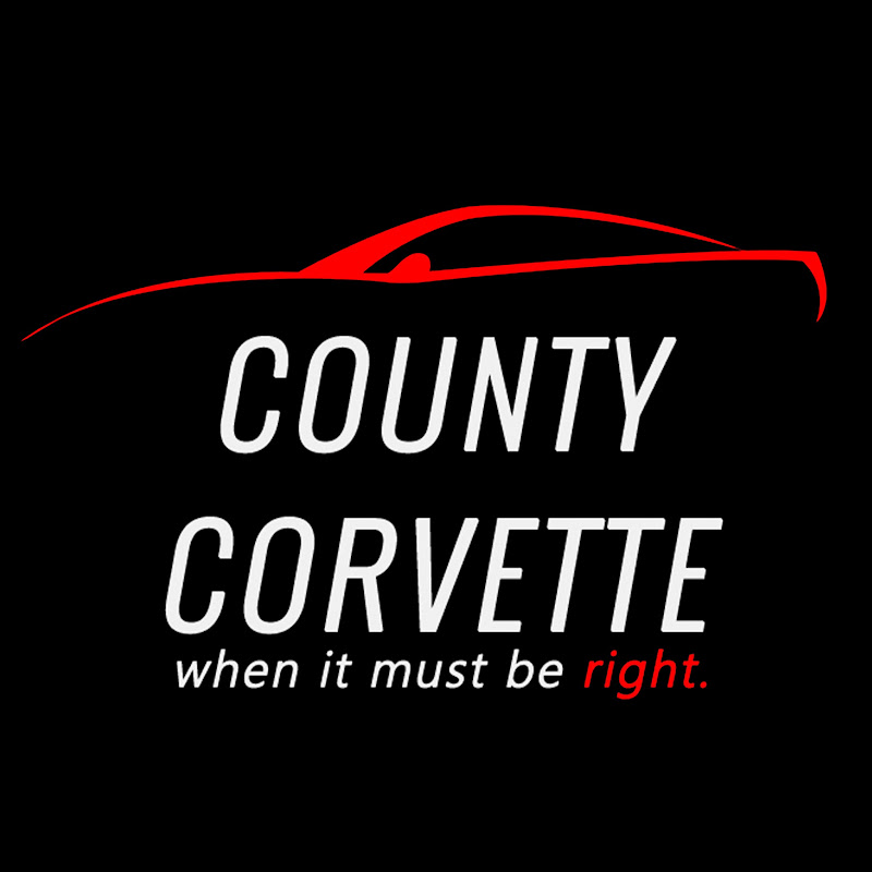 County Corvette