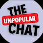 The Unpopular Chat logo