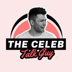 The Celeb Talk Guy net worth