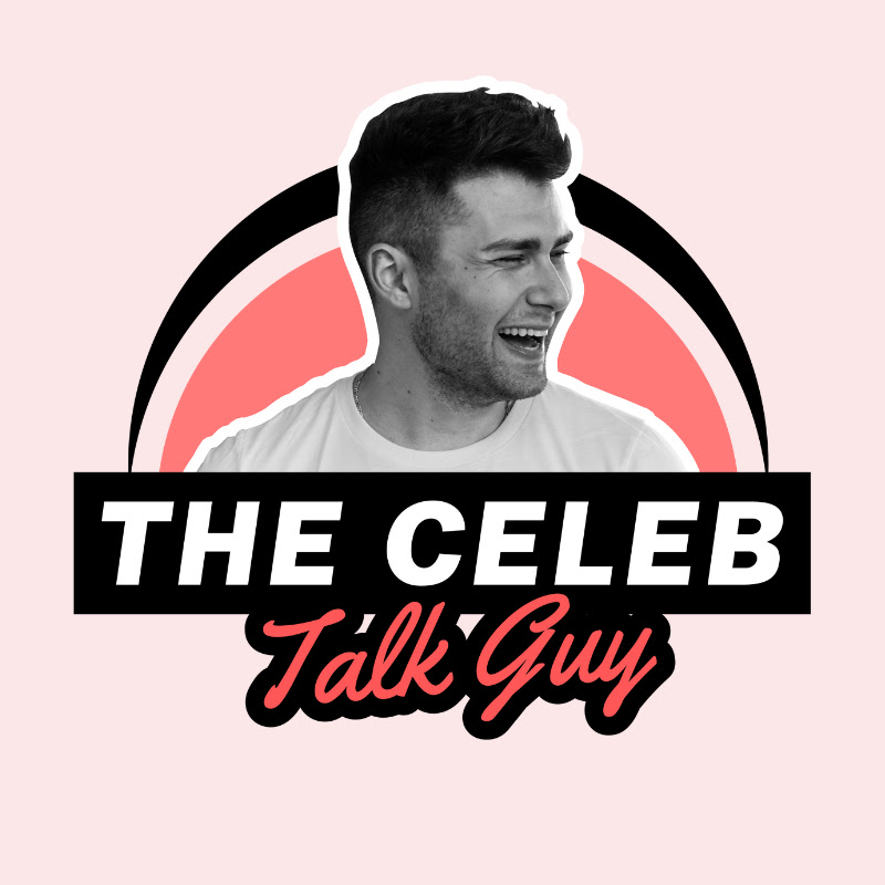 The Celeb Talk Guy