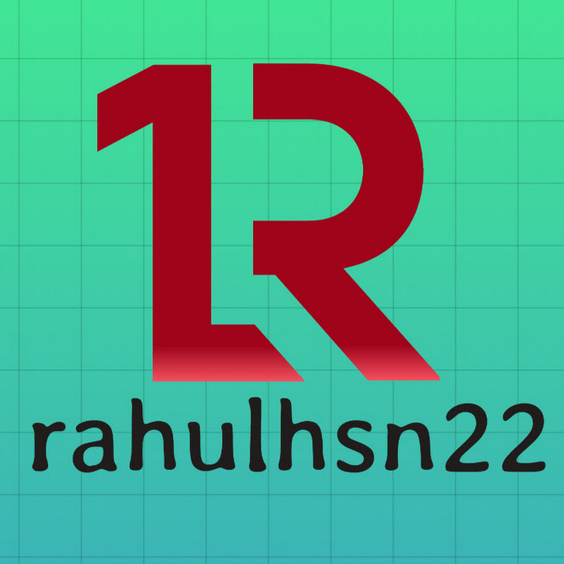 Rahul bhai