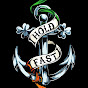 Hold Fast logo