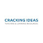 IPO Education - Cracking Ideas logo