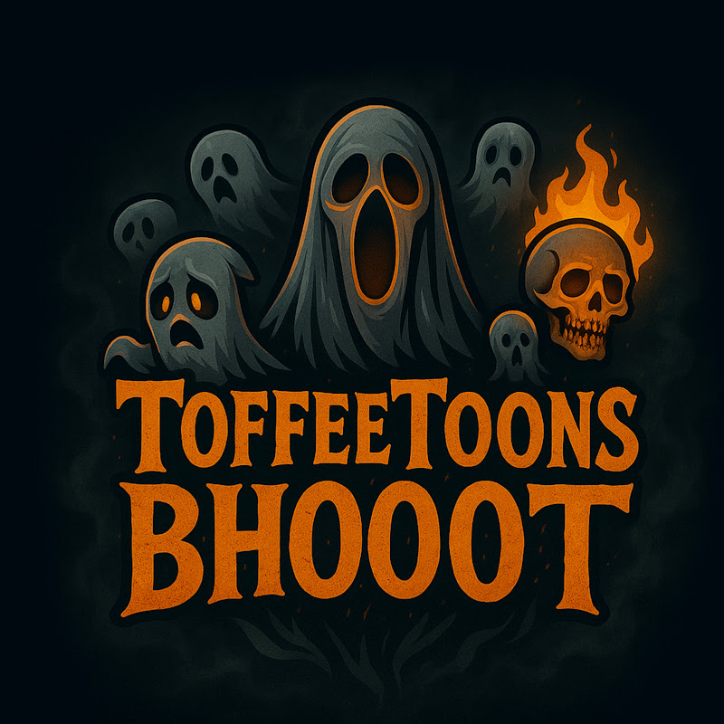 ToffeeToons Bhooot