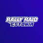 Rally Raid Estonia logo