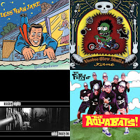 Pickitup Pickitup : The '90s Ska Revival / YouTube Music Playlist / 86 Songs
