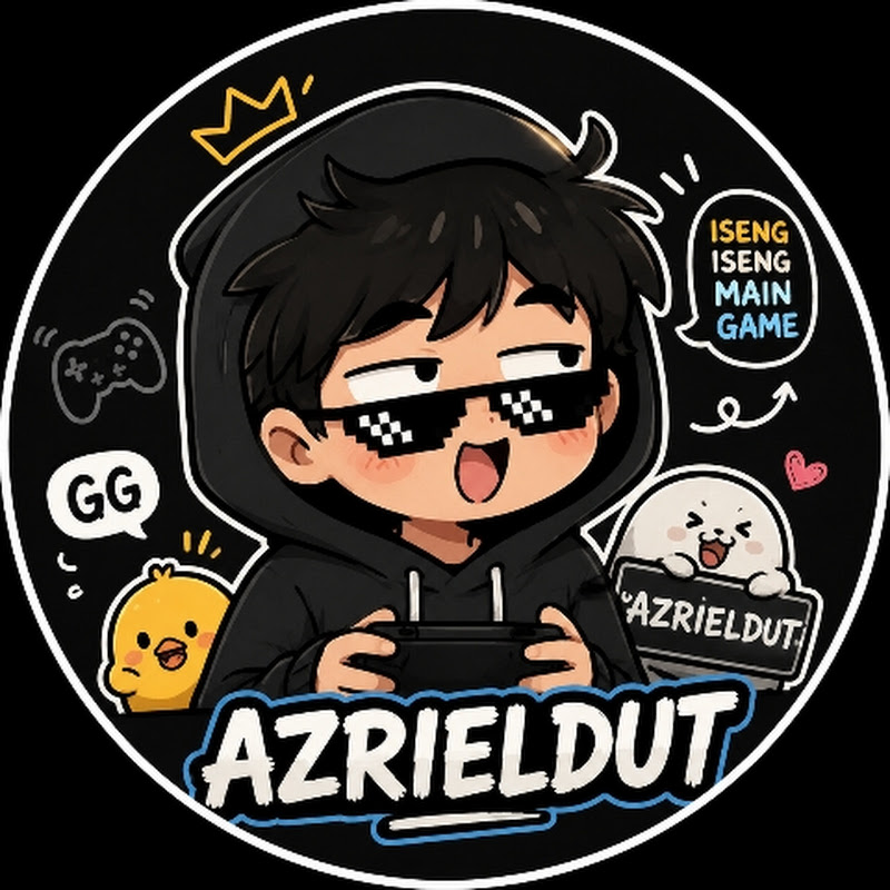 Azriel Roblox