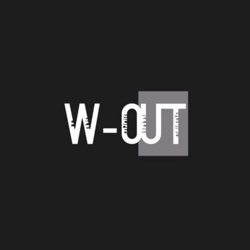 Logo for W-OUT