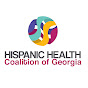 HHCGA - HISPANIC HEALTH COALITION OF GEORGIA logo