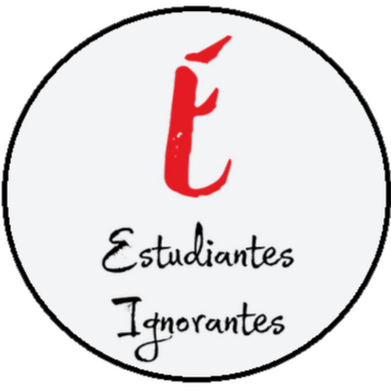 Estudiantes Ignorantes icon